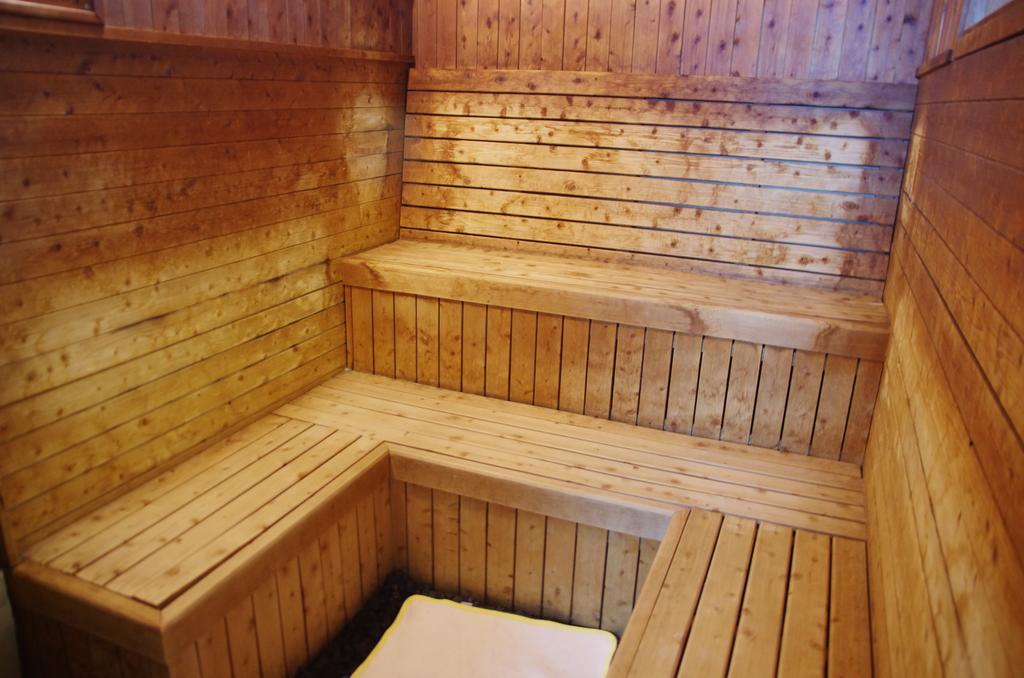 Suminoyu Hotel Nagoja Kültér fotó