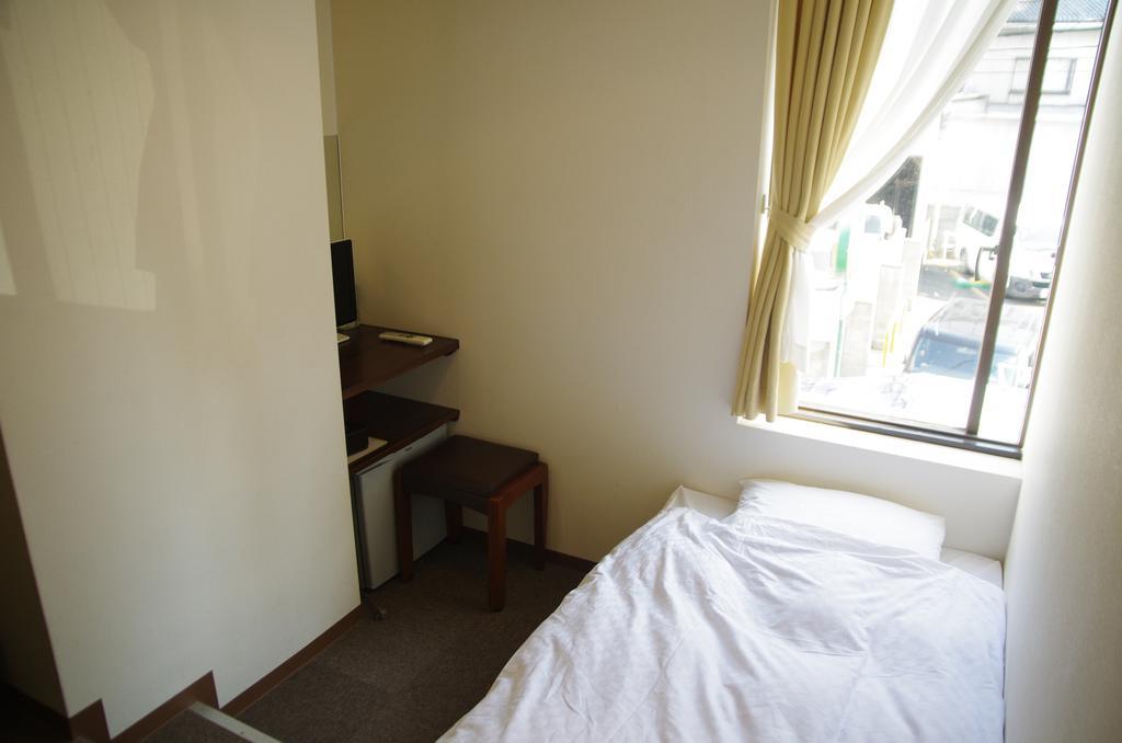 Suminoyu Hotel Nagoja Szoba fotó