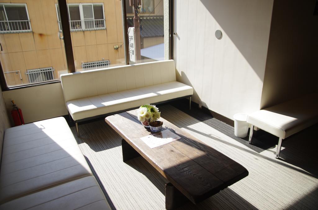 Suminoyu Hotel Nagoja Kültér fotó