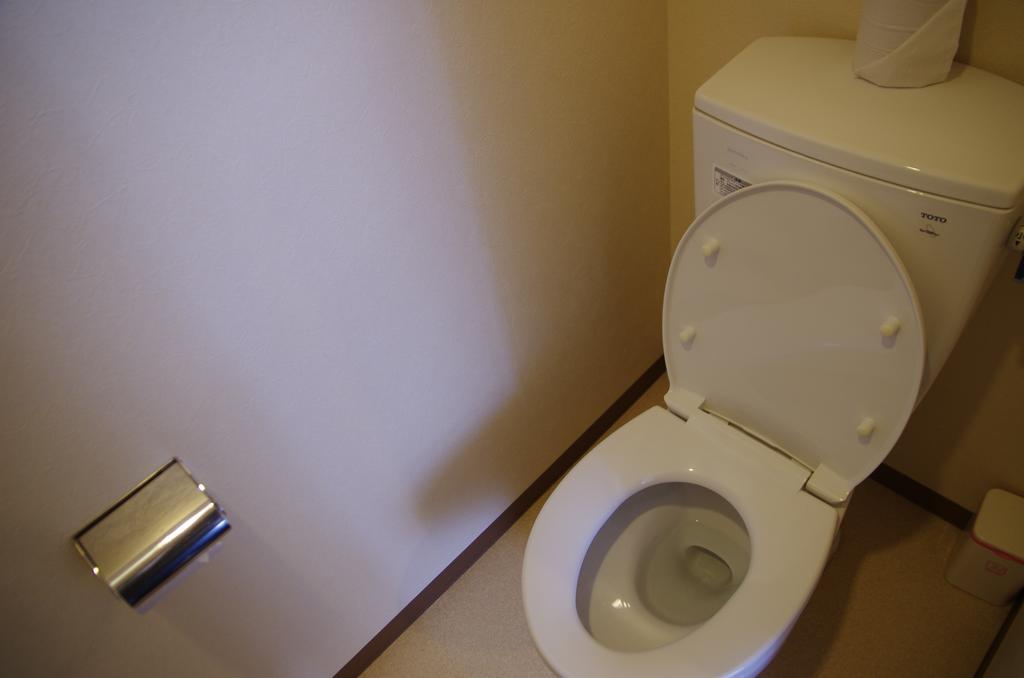 Suminoyu Hotel Nagoja Szoba fotó