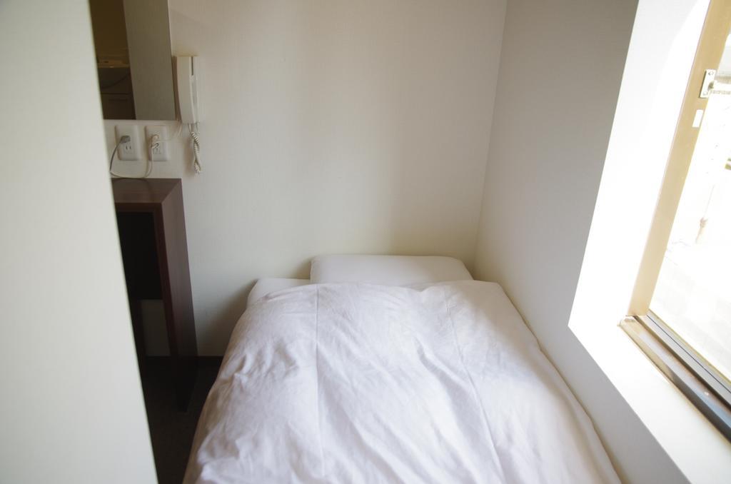 Suminoyu Hotel Nagoja Szoba fotó