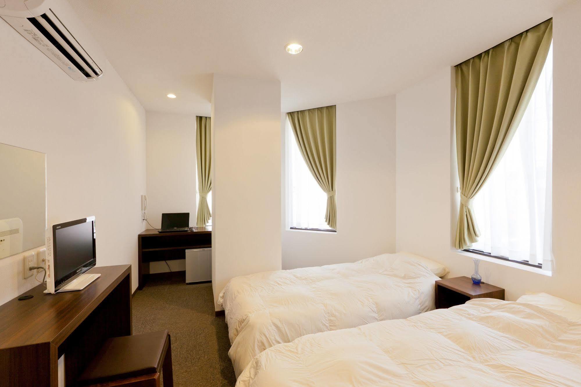 Suminoyu Hotel Nagoja Kültér fotó