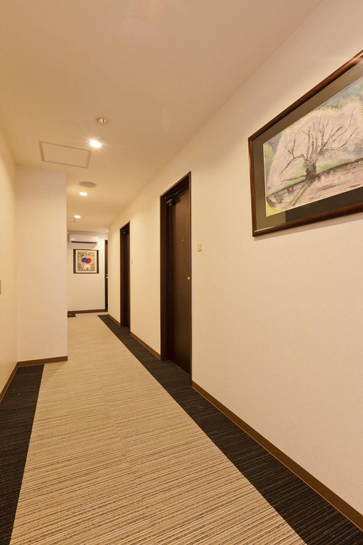 Suminoyu Hotel Nagoja Kültér fotó